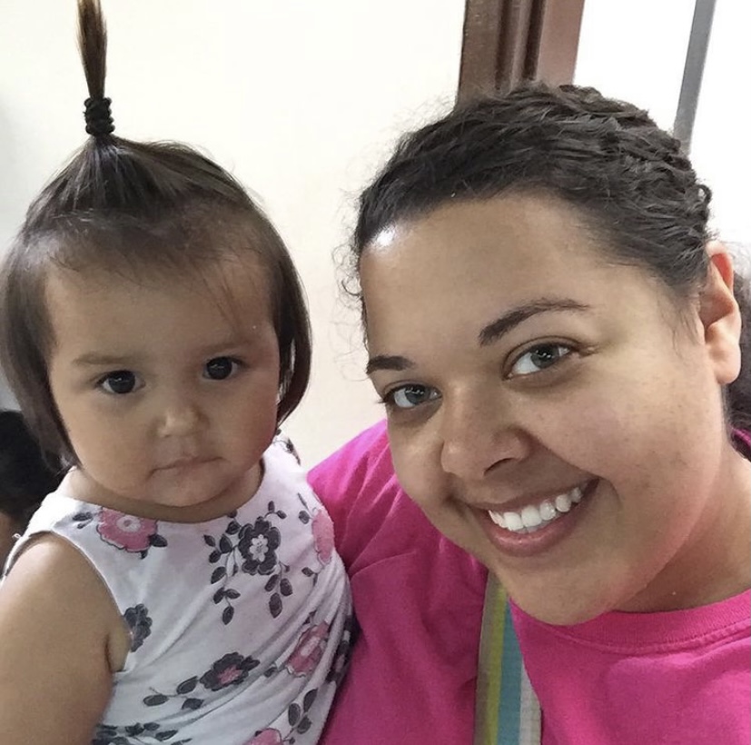 Mission outreach photo